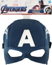 Marvel Avengers Captain America mask