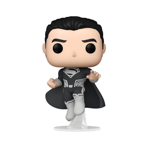 FUNKO POP-MOVIES-1123-JUSTIC LEAGUE-DC SUPERMAN