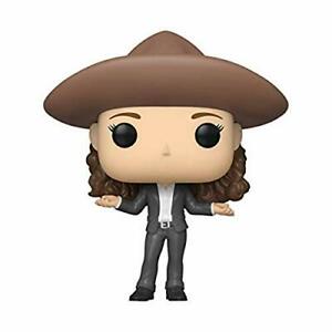 FUNKO POP-TELEVISION-1087-SEINFELD-ELAINE(SOMBRERO)