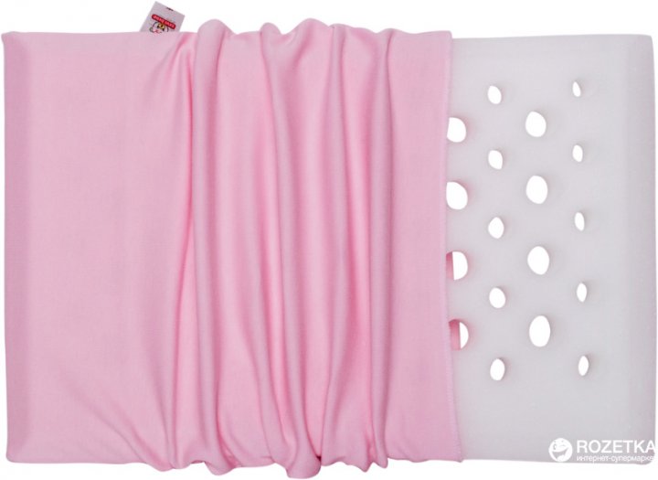 سيفي بيبي وسادة مريحة ضد الاختناق