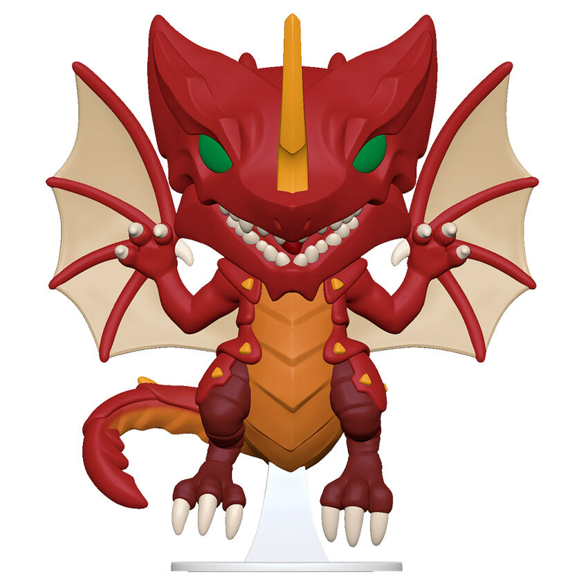 FUNKO POP -ANIMATION-966-BAKUGAN-DRAGONOID