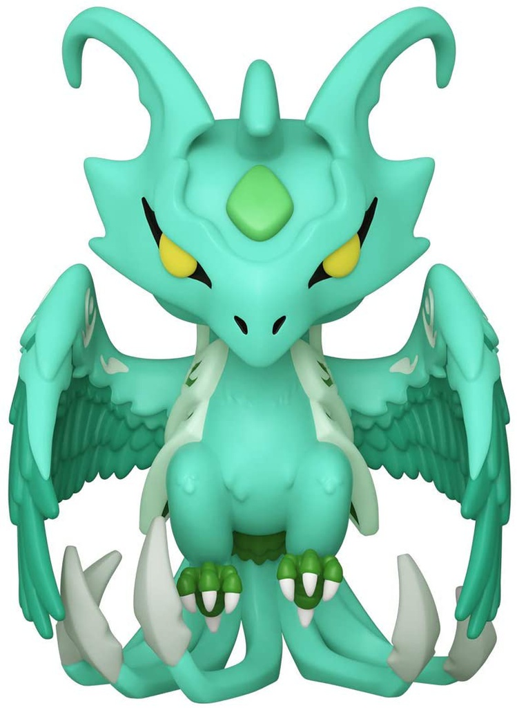 FUNKO POP-ANIMATION-968-BAKUGAN-SKYRESS
