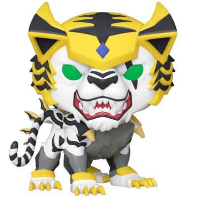 FUNKO POP ANIMATION-967-BAKUGAN-TIGRERRA