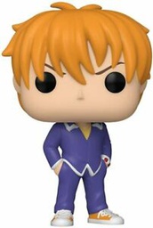 [FU52864] FUNKO POP-ANIMATION-881-FRUITS BASKET-KYO SOMA