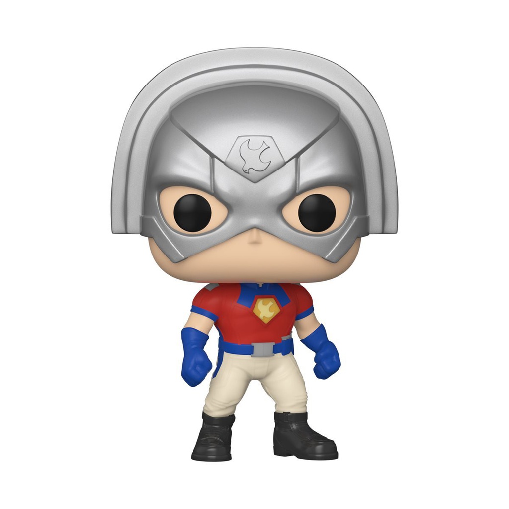 FUNKO POP-MOVIES-1110-THE SUICIDE SQUAD-PEACEMAKER