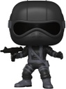FUNKO POP RETRO TOYS-76-G.I. Joe-SNAKE EYES