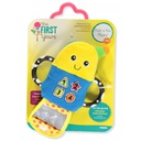 هاتف السنوات الأولى نظرة خاطفة على بوو