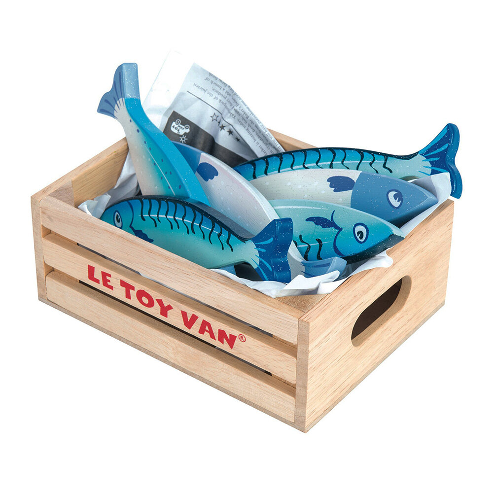 Honeybee Market - Fresh Fish (4)