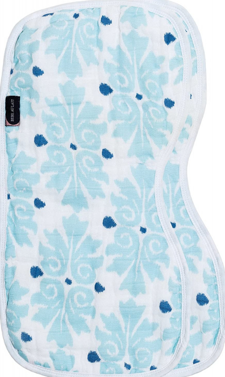 طقم مستلزمات رضاعة اساسية فاخرة