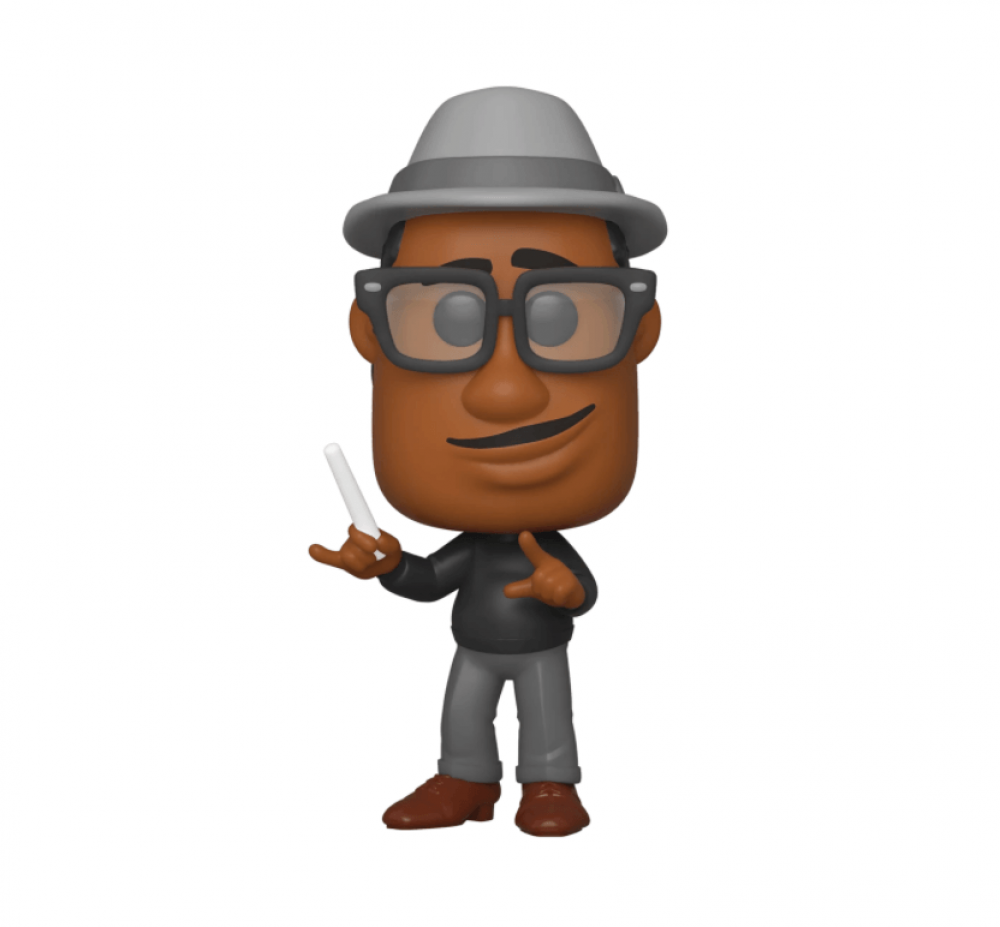 FUNKO POP-DISNEY-742-SOUL-JOE GARDNER