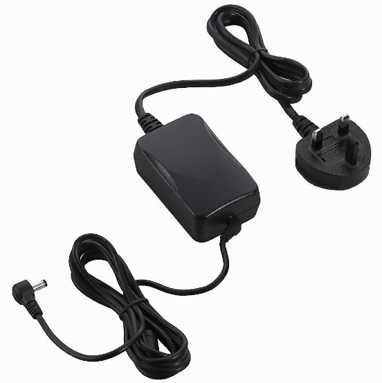 محول تيار للبيانو من كاسيو