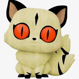FUNKO POP-ANIMATION-938-INUYASHA-KIRARA-SPECIAL EDITION-FLOCKED