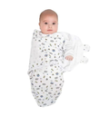 MyCey Swaddle - Boy L