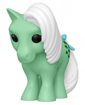 FUNKO POP-RETRO TOYS-62-MY LITTLE PONY-MINTY
