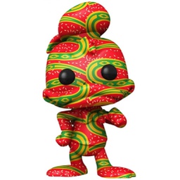 [FU55675] FUNKO POP ART SERIES-27-DISNEY - DONALD DUCK -SPECIAL EDITION 