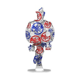 [FU56154] FUNKO POP ART SERIES-34-MARVEL STUDIOS - CAPTAIN MARVEL - SPECIAL EDITION 