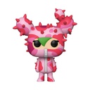 FUNKO POP-102-TOKIDOKI-SABOCHAN-LIMITED EDITION 