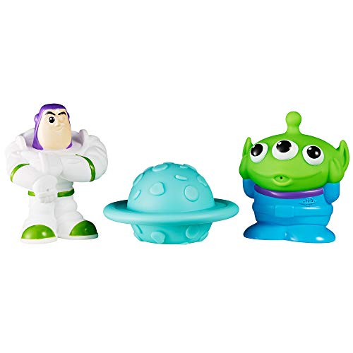 Toy Story Squirt Toys 3Pk