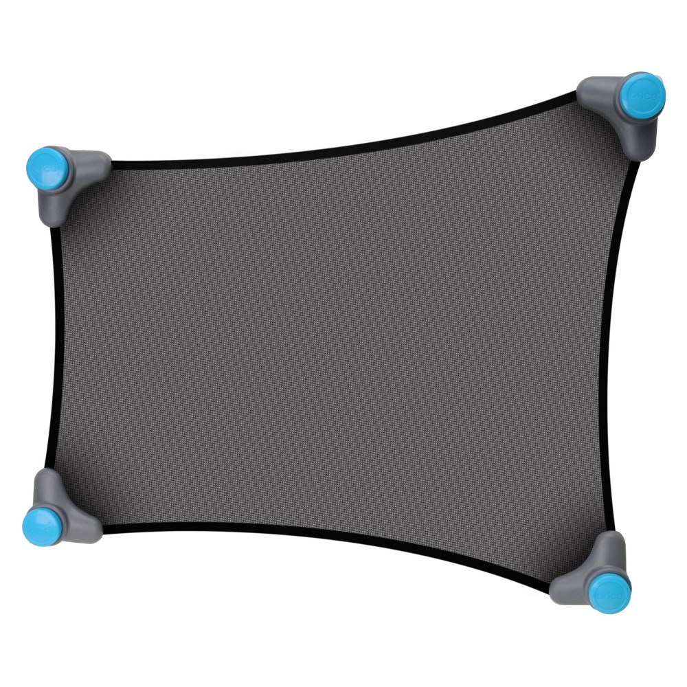 مظلة شمسية قابلة للتمدد لتناسب