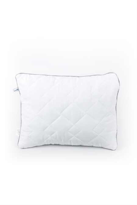 MyCey Baby Pillow with Soft Cover 45*35cm