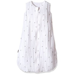 [BAU06255] Baby O Lait Baby Sleep Cover 6-12 Months - Luna