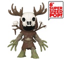 POP Games: Witcher 3- 6&quot; Leshen (Exc)