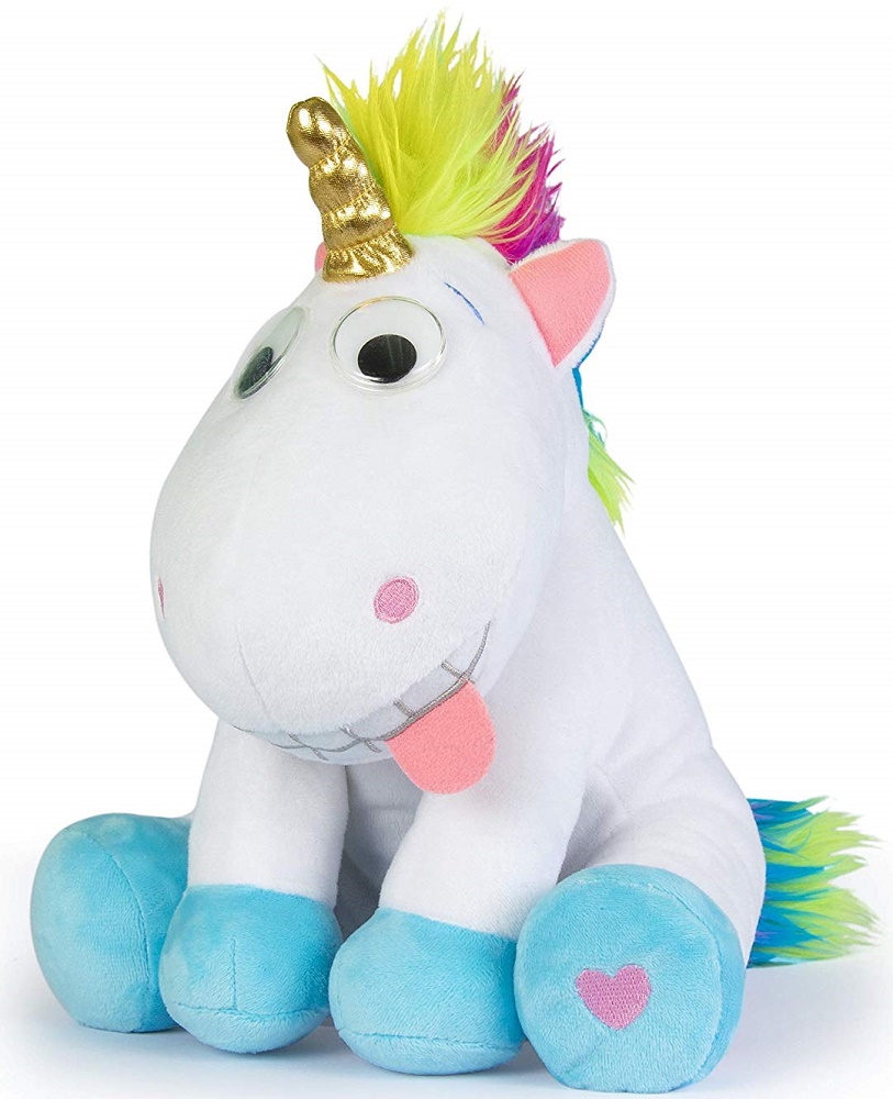 كلوب بيتز -يونيكورن تفاعلي متحرك