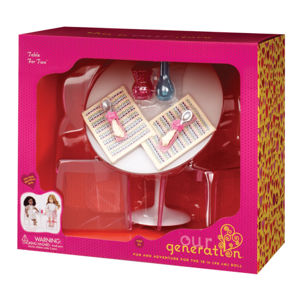 مجموعة الطاولات والكراسي