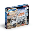 Build a truck from AITEC 340 pieces