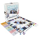 MONOPOLY FROZEN