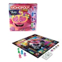 MONOPOLY JR TROLLS