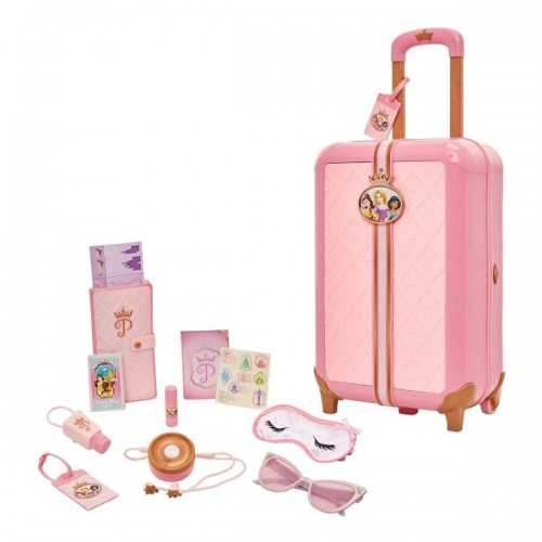 Disney princess travel bag