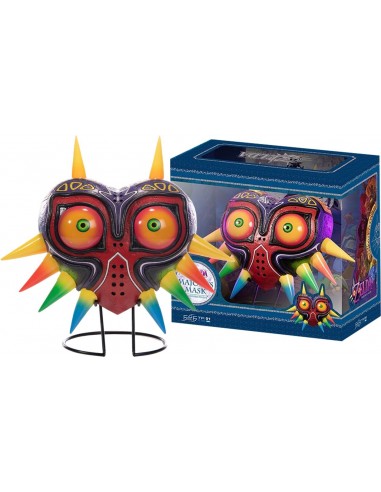 Majora's Mask The Legend of Zelda 10 inch