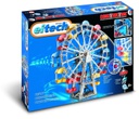 Eitech Motorized Ferris Wheel