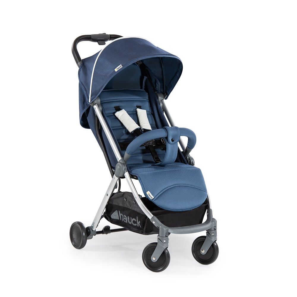 Hawk Baby Stroller - Swift Plus