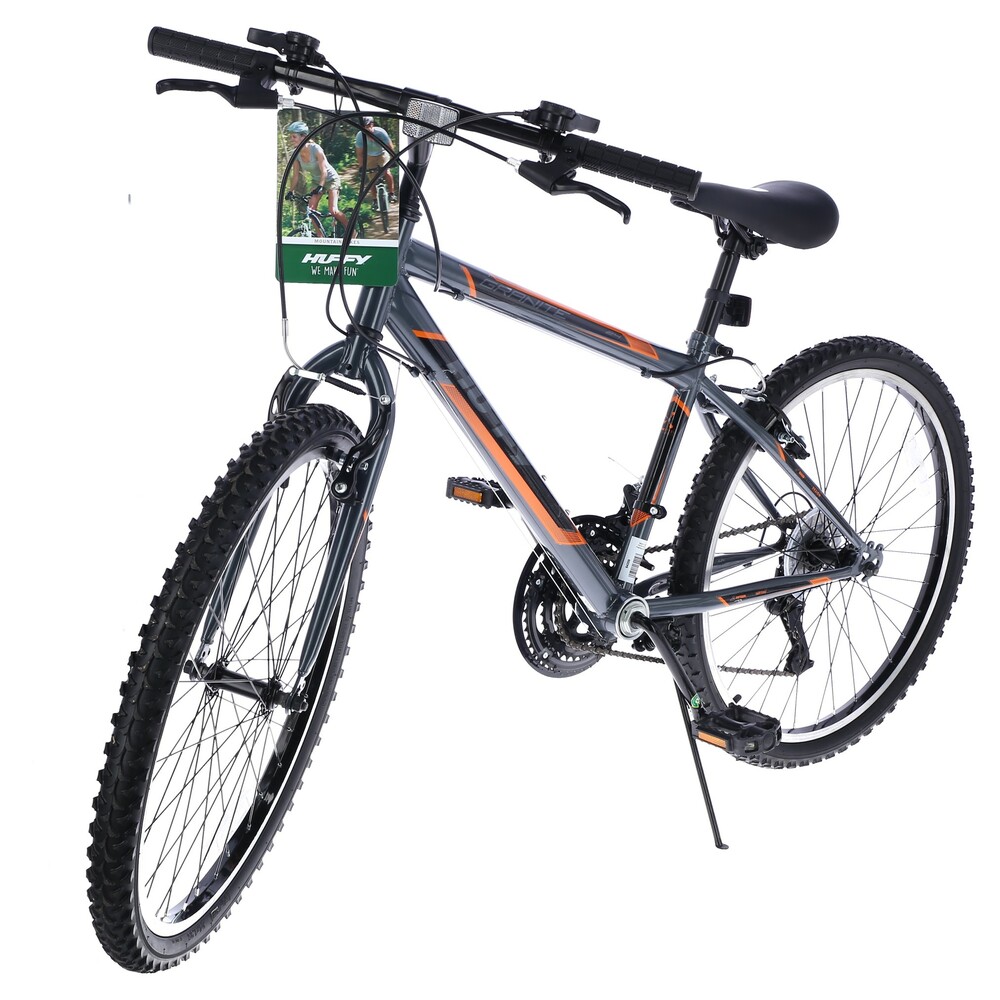 دراجة جبلية مقاس24 من هوفي جرانيت بويز