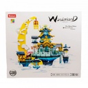  Sluban Moon Palace 2121 Pieces