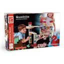 قلعة العصور الوسطى