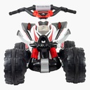 إنجوسا مرسيدس كواد ذا بيست 12 فولت