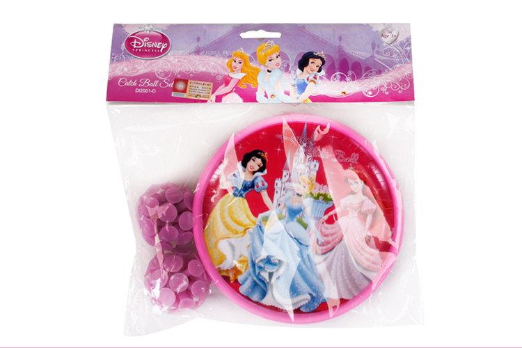 Sticky ball game for kids