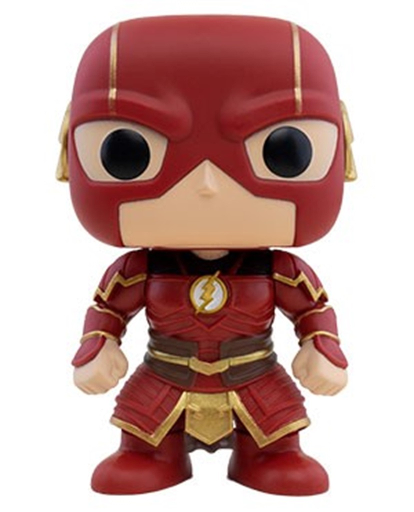 FUNKO POP-HEROES-401-DC-THE FLASH