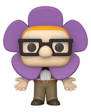 Funko Pop-1096-Disney-Dug Days - Carl 