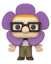 [FU57383] Funko Pop-1096-Disney-Dug Days - Carl 