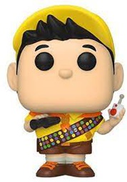 [FU57386] FUNKO POP-DISNEY-1095-DUG DAYS-RUSSELL