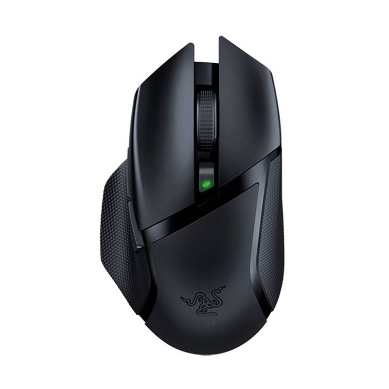 Basilisk X HyperSpeed