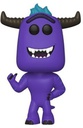 FUNKO POP-DISNEY-1113-MONSTERS AT WORK-TYLOR TUSKMON