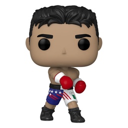 [FU56814] FUNKO POP-BOXING-02-GOLDEN BOY-OSCAR DE LA HOYA