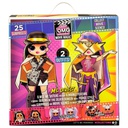 إل أوه إل سربرايز او ام جي موفي ماجيك إم إس. دايرك