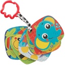 اللمس وتعلم كتاب الملمس