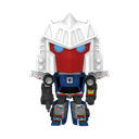 فنكو بوب ريترو تويز توي -المتحولون-96- مجسم المسارات